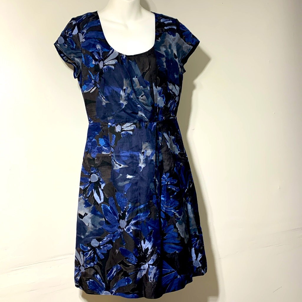 Banana Republic Mad Men Dress